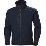 HELLY HANSEN Softshelljacke KENSINGTON SOFTSHELL JACKET 74231 - 3XL