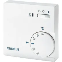 EBERLE RTR-E 6726 Temperaturregler