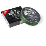 Sonik Subsonik Sinking Braid 40lb 0,20mm 18,14kg - 300m Angelschnur, Geflechtschnur