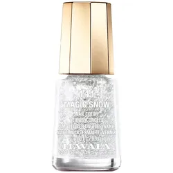 Mavala Nagellack Magic Stardust Collection Magic Snow 5 ml