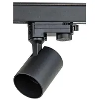 ARTECTA Trenton GU10 Track Light schwarz