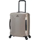 Gregory Quadro Pro 4-Rollen Cabin 55 cm / 55 cm / 23 l mirage tan