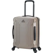Gregory Quadro Pro 4-Rollen Cabin 55 cm / 55 cm / 23 l mirage tan
