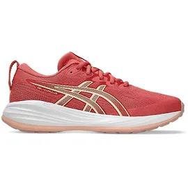 Asics Gel-Cumulus 27 Damen Dark Pink Clay / Cream 37