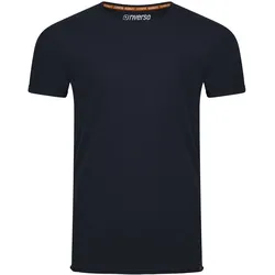 riverso Tshirt Herren Regular Fit RIVLenny Regular Fit Blau XL