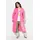 Angel Of Style by Happy Size Long-Strickjacke hibiskuspink 5XL