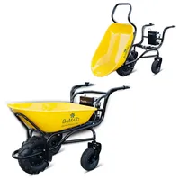 BAMATO Schubkarre MTR-260 260 kg