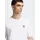 adidas TREFOIL ESS TEE weiß XL