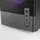 Mars Gaming MC-Onyx, MicroATX Gaming-Gehäuse, Metall-Mesh-Front, Seitenfenster aus Gehärtetem Glas, 3X ARGB FDB Lüfter, Doppelkammer-Struktur, Unterstützung für Flüssigkeitskühlung bis 240mm, Schwarz