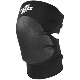 Trace Volleyball Knieschützer schwarz L