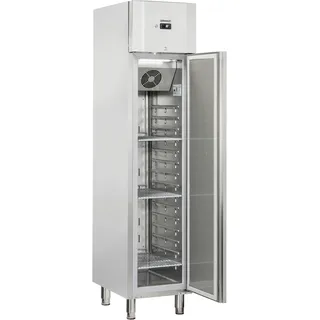Kühlschrank 235 L Stahl CAP235L Casselin