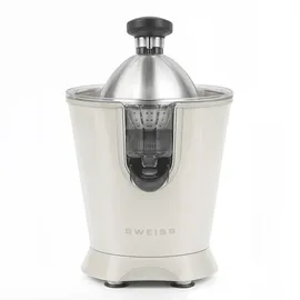 sweiss ZEST8 Elektrische Zitruspresse Beige