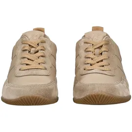 Paul Green Damen Sneaker Beige 37,5