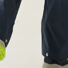 Regatta Regenhose Blau 116