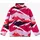Reima Turilas Fleecejacke Rosy Berry 110