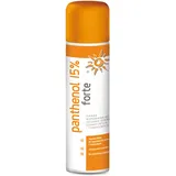 Biovena Panthenol 15% Forte Spray Nach Sonnen- und Thermorbrand 150ml