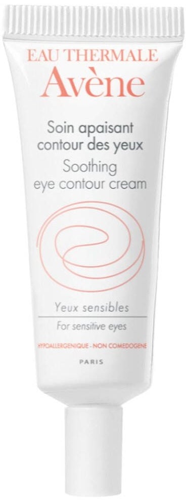 Avène beruhigende Augencreme