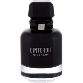 Givenchy L'Interdit Intense Eau de Parfum 80 ml