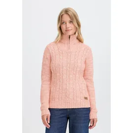Oxmo Troyer pink XS