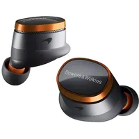 Bowers & Wilkins Pi8 McLaren Edition