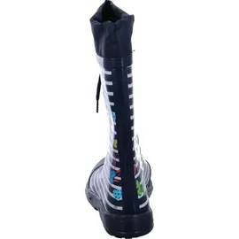 Beck Fantasy Gummistiefel Mehrfarbig, 31 EU