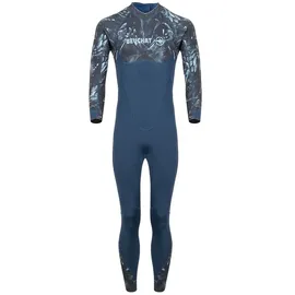 Beuchat Neoprenanzug Atoll Blau M