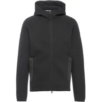 Nike Tech Fleece Windrunner M - schwarz