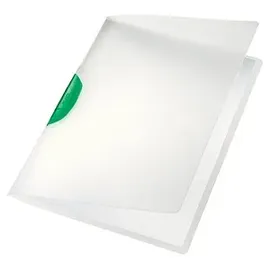 Leitz Schnellhefter A4 grün