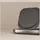 Zen Zens Magnetic Nightstand Charger schwarz