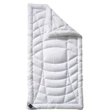 billerbeck Topper CLIMATRAUM - 180 x 200 cm - Matratzentopper mit AIRMAGIC - atmungsaktiver Matratzenschoner für Matratze und Boxspringbett