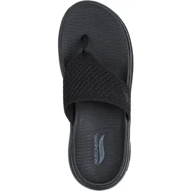 SKECHERS Go Walk Arch Fit 2.0 Herren Schwarz 42