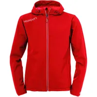 Uhlsport Essential Softshelljacke rot 140