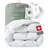 welldora Komfort Bettdecke 135 x 200 cm