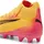 Puma Ultra Pro FG/AG Kinder Sun Stream-Puma Black-Sunset Glow 36