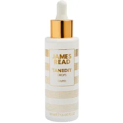 James Read Self Tan Tan Edit Selbstbräuner 50 ml