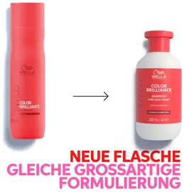 Wella Professionals Invigo Color Brilliance Coarse 300 ml