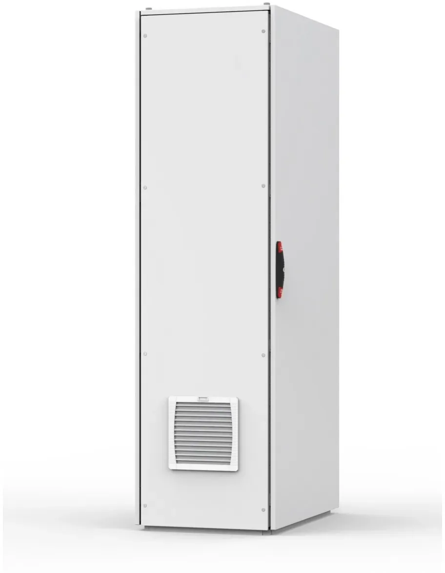 nVent Hoffman Filterlüfter Luftstrom EF250R5