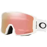 OAKLEY Line Miner L Skibrille Senior