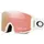 OAKLEY Line Miner L Skibrille Senior