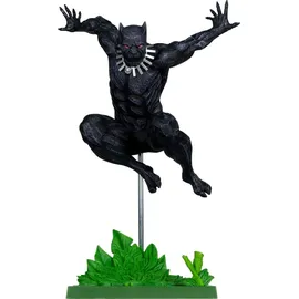 McFarlane Toys Marvel Black Panther Spielfigur 1/10 17 cm