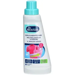 Dr. Beckmann Geruchsentferner 500 ml – Frische für alle Textilien