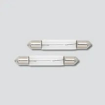 Siedle Soffittenlampe 210007472-00 18V/3W
