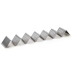 Snackwelle - SW 13 Silber
