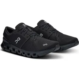 On Cloud X 4 Damen Black / Eclipse 41