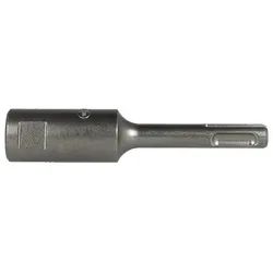Ratio-Adapter für Bohrhämmer 108 mm, SDS-plus