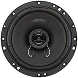 Crunch DSX62 2-Wege Einbau-Lautsprecher 180 W Inhalt: 1 St.