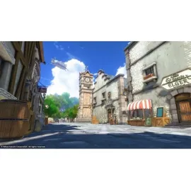 Trails in the Sky 1st Chapter (PEGI) (PS5)