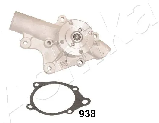 ASHIKA Wasserpumpe 3509938 für JEEP Chrysler