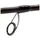 Westin Jigrute zum Raubfischangeln mit Gummiködern 240cm MH 15-40g W4 Powershad 2nd