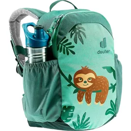 Deuter Pico 5 l aqua/wave